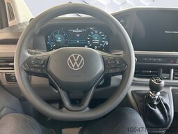VW Transporter Kasten 2,0 l TDI 6-Gang KR AHK Keyless