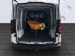 VW Transporter Kasten 2,0 l TDI 6-Gang KR AHK Keyless