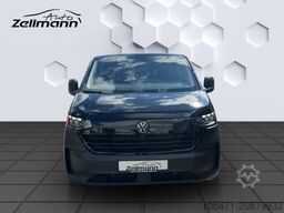 VW Transporter Kasten BEV 100 kW 64 kWh Automatik Keyless Müdigkeitserkennung Klima