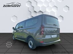 VW Transporter 2.0l TDI Automatik Klima StHz 9-Sitzer