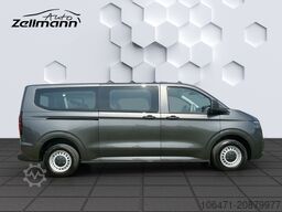 VW Transporter 2.0l TDI Automatik Klima StHz 9-Sitzer