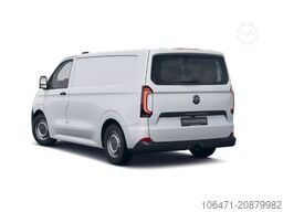 VW Transporter Kasten 2,0l TDI 6-Gang AHK Kamera Licht & Sicht