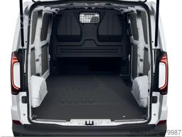 VW Transporter Kasten 2.0l TDI 6-Gang AhK Kamera Licht & Sicht