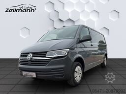 VW T6.1 Kasten 2,0 l TDI SCR 5-Gang AHZV Klima Navi GJR