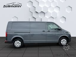 VW T6.1 Kasten 2,0 l TDI SCR 5-Gang AHZV Klima Navi GJR