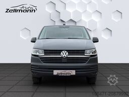 VW T6.1 Kasten 2,0 l TDI SCR 5-Gang AHZV Klima Navi GJR