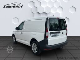 VW Caddy 2.0 TDI Cargo 90kW DSG AHZV AppConnect Tempomat PDC hi.