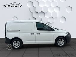 VW Caddy 2.0 TDI Cargo 90kW DSG AHZV AppConnect Tempomat PDC hi.