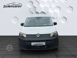 VW Caddy 2.0 TDI Cargo 90kW DSG AHZV AppConnect Tempomat PDC hi.