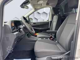 VW Caddy 2.0 TDI Cargo 90kW DSG AHZV AppConnect Tempomat PDC hi.