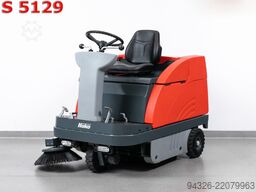 Hako Jonas 900 V - 2010Bj - 892h - 5700m²/h