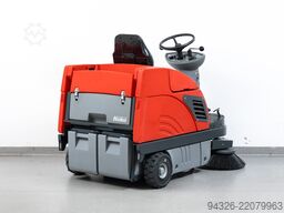 Hako Jonas 900 V - 2010Bj - 892h - 5700m²/h