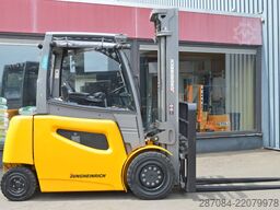 Jungheinrich EFG 535k