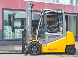 Jungheinrich EFG 535k