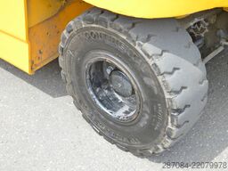 Jungheinrich EFG 535k