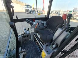 BOBCAT E19 / MS01 / nur 423h! / 2023 / Tieflöffel 300mm