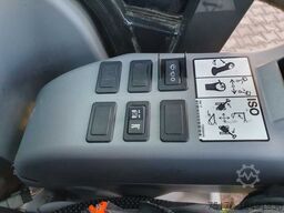 BOBCAT E19 / MS01 / nur 423h! / 2023 / Tieflöffel 300mm