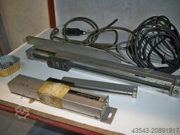 Heidenhain Maßstab