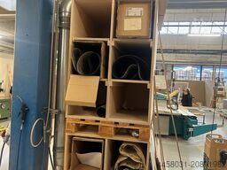 SANDINGMASTER 3000 SA-3200-1100