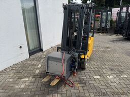 Jungheinrich EFG 113