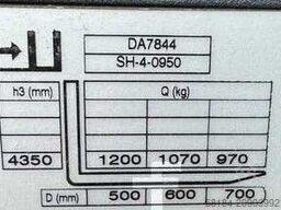 Jungheinrich EFG 113