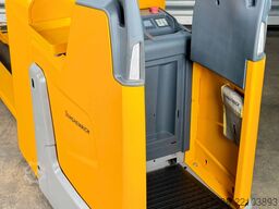 Jungheinrich ERE 120 - Service Neu - Batterie 85% - Garantie