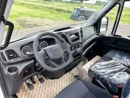 Iveco Daily 70 Chassis Cabin (3 units)