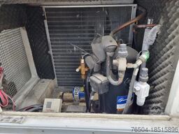 Mercedes-Benz Sprinter 310 CDI 5+5 Turen ICE -40C Carlsen Bal...