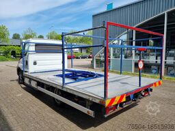 Iveco Daily 50C18 Plateau/ Airco/ PTO/ E6