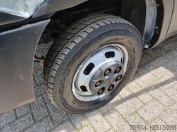 Iveco Daily 50C18 Plateau/ Airco/ PTO/ E6