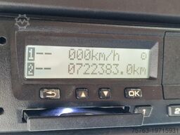 Scania R580 V8 NGS Highline 6x2 - PTO/Hydraulic - 2.95...