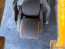 Jungheinrich ERE 120/C20