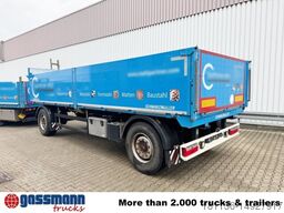 Schwarzmüller T-Serie, TOP-Zustand