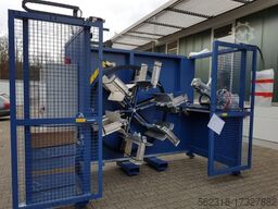 GRAEWE EW 1600