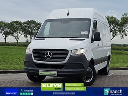 MERCEDES-BENZ SPRINTER 516 ac automaat EURO6
