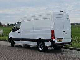 MERCEDES-BENZ SPRINTER 516 ac automaat EURO6
