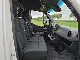 MERCEDES-BENZ SPRINTER 516 ac automaat EURO6