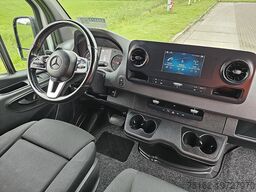 MERCEDES-BENZ SPRINTER 516 ac automaat EURO6