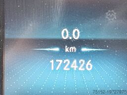 MERCEDES-BENZ SPRINTER 516 ac automaat EURO6