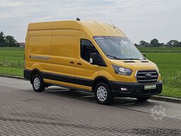 FORD E-TRANSIT L3H3 elektr. 68 Kwh