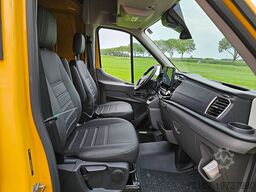 FORD E-TRANSIT L3H3 elektr. 68 Kwh