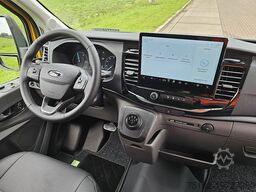 FORD E-TRANSIT L3H3 elektr. 68 Kwh