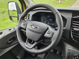 FORD E-TRANSIT L3H3 elektr. 68 Kwh