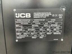 JCB G45QS
