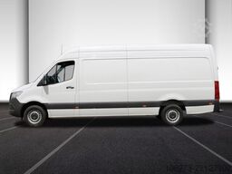 Mercedes-Benz Sprinter 317 Maxi,Automatik,Kamera,Klima,MBUX