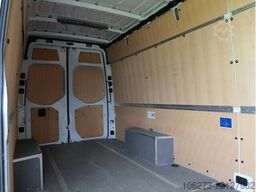 Mercedes-Benz Sprinter 317 Maxi,Automatik,Kamera,Klima,MBUX