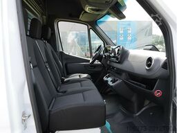 Mercedes-Benz Sprinter 317 Maxi,Automatik,Kamera,Klima,MBUX