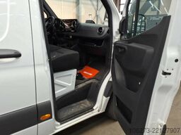 Mercedes-Benz Sprinter 317 Maxi,Kamera,LED Scheinwerfer