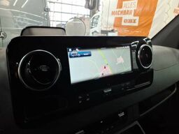 Mercedes-Benz Sprinter 317 Maxi,Kamera,LED Scheinwerfer