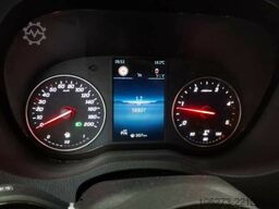 Mercedes-Benz Sprinter 317 Maxi,Kamera,LED Scheinwerfer